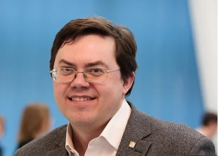 Измоденов Владислав Валерьевич