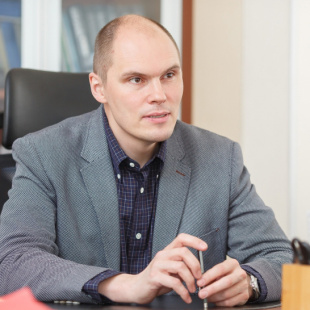 Соболевский Андрей Николаевич