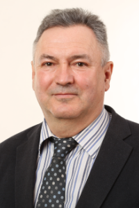 Лисунец Николай Леонидович