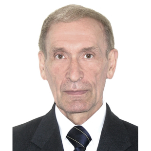 Крылов Григорий Олегович