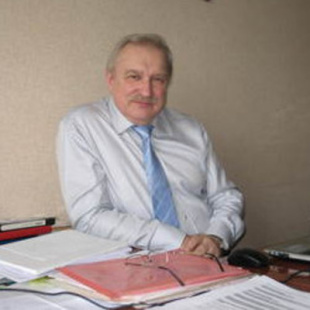 Загребаев Александр Михайлович