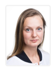 Мельчакова Ирина Валерьевна