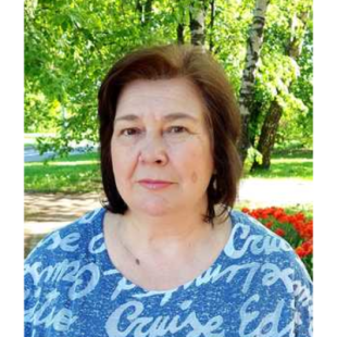 Гусева Анна Ивановна 