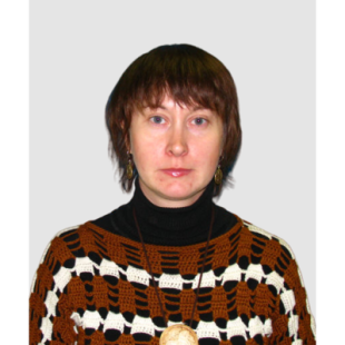Пудовкина Марина Александровна