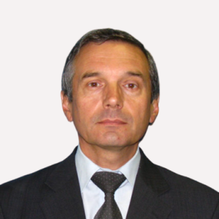 Каминский Владимир Ильич 