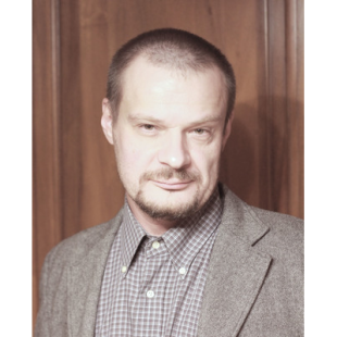 Климанов Сергей Геннадиевич