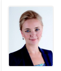 Скорб Екатерина Владимировна