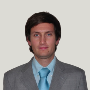 Куликов Евгений Геннадьевич
