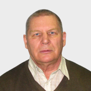 Севастьянов Евгений Александрович 