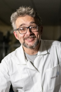 Салимон Алексей Игоревич