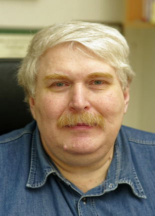 Задков Виктор Николаевич