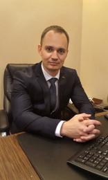 Фуртат Игорь Борисович