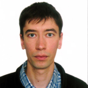 Парфеньев Владимир Михайлович
