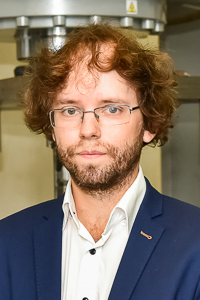 Рогачев Станислав Олегович