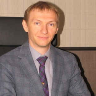Маслов Михаил Михайлович