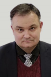 Горбатов Александр Вячеславович 
