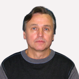 Фоминский Вячеслав Юрьевич 