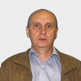 Костин Андрей Борисович