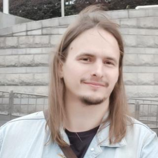 Жданов Андрей Дмитриевич