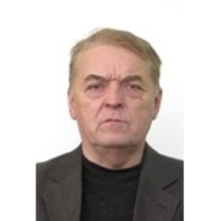Миськевич Алексей Иустинович