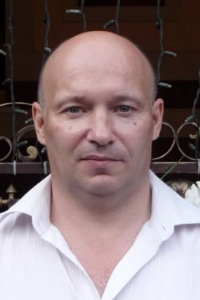 Кожаринов Александр Сергеевич