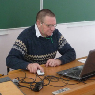 Шиканов Александр Евгеньевич