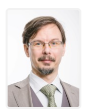 Бухановский Александр Валерьевич