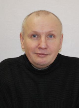 Зуев Вячеслав Викторович