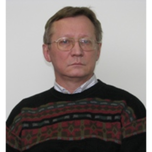 Гуров Юрий Борисович