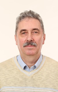 Скрипаленко Михаил Николаевич