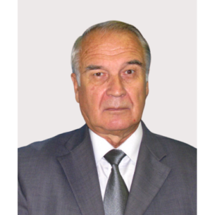 Щукин Борис Алексеевич 