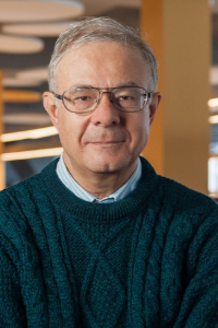 Поляков Александр Яковлевич