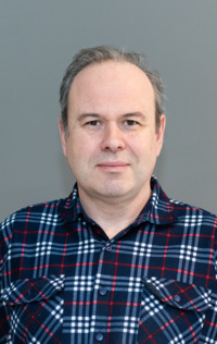 Колтыгин Андрей Вадимович