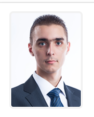 Никитин Николай Олегович