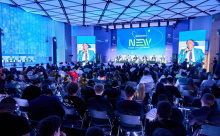 Ученые «Росатома» обсудили развитие ядерных технологий на форуме Obninsk NEW