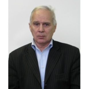 Воронов Сергей Александрович