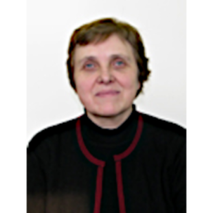 Леонова Наталия Михайловна