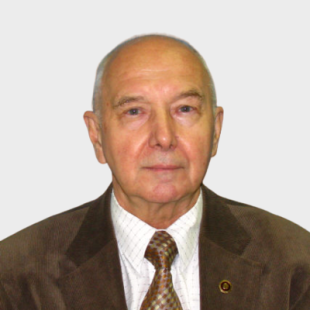 Калашников Николай Павлович