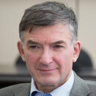 Стриханов Михаил Николаевич 