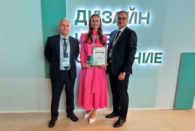 Разработки Росатома стали победителями национальной премии «Лучший промышленный дизайн России»