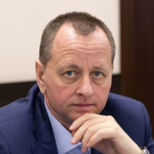 Масленников Сергей Павлович 