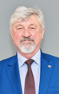 Горбатюк Сергей Михайлович 