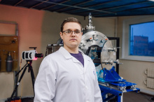 Ученые «Росатома» создали установки для повышения прочности металлических изделий