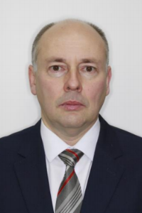 Ушаков Иван Владимирович