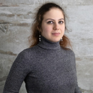 Костина Наталия Алексеевна