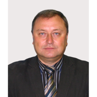 Дворянкин Сергей Владимирович
