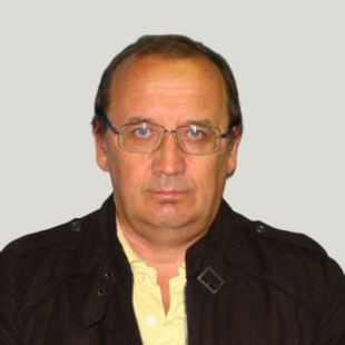 Зебрев Геннадий Иванович 