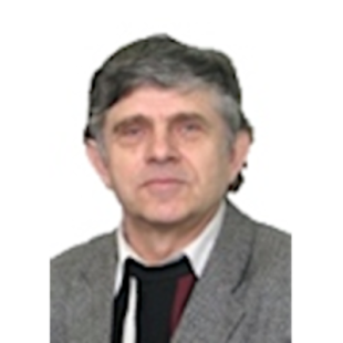 Иваненко Виталий Григорьевич 