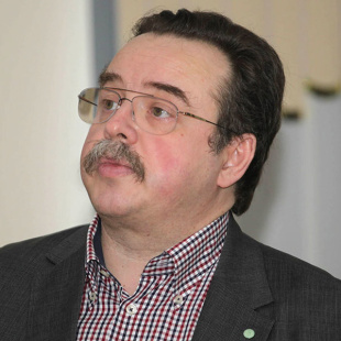 Попель Сергей Игоревич