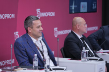 «Росатом» на «Иннопроме-2025» представил модель взаимодействия науки и бизнеса, реализуемую в госкорпорации